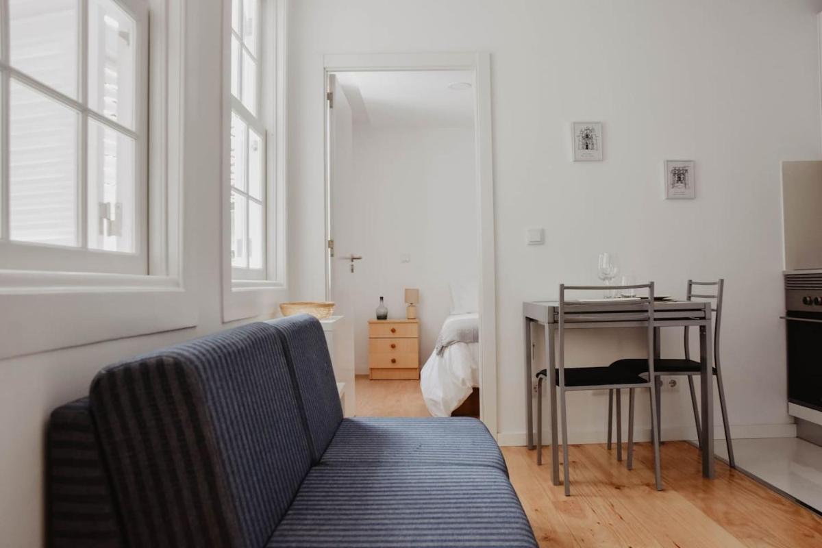 Apartamento central, moderno e luminoso - Self check in - Housity