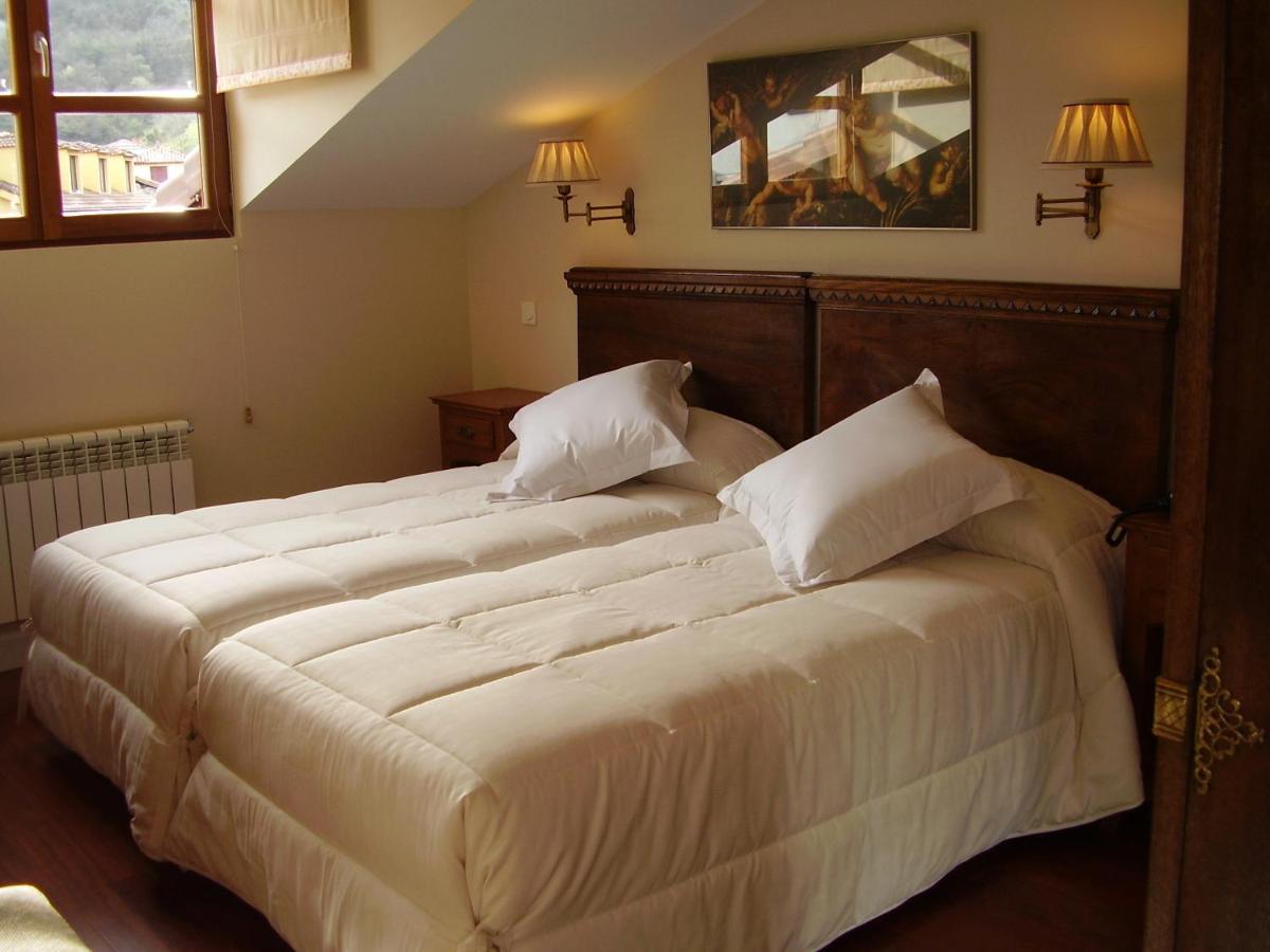 La Casona de Don Santos - Housity