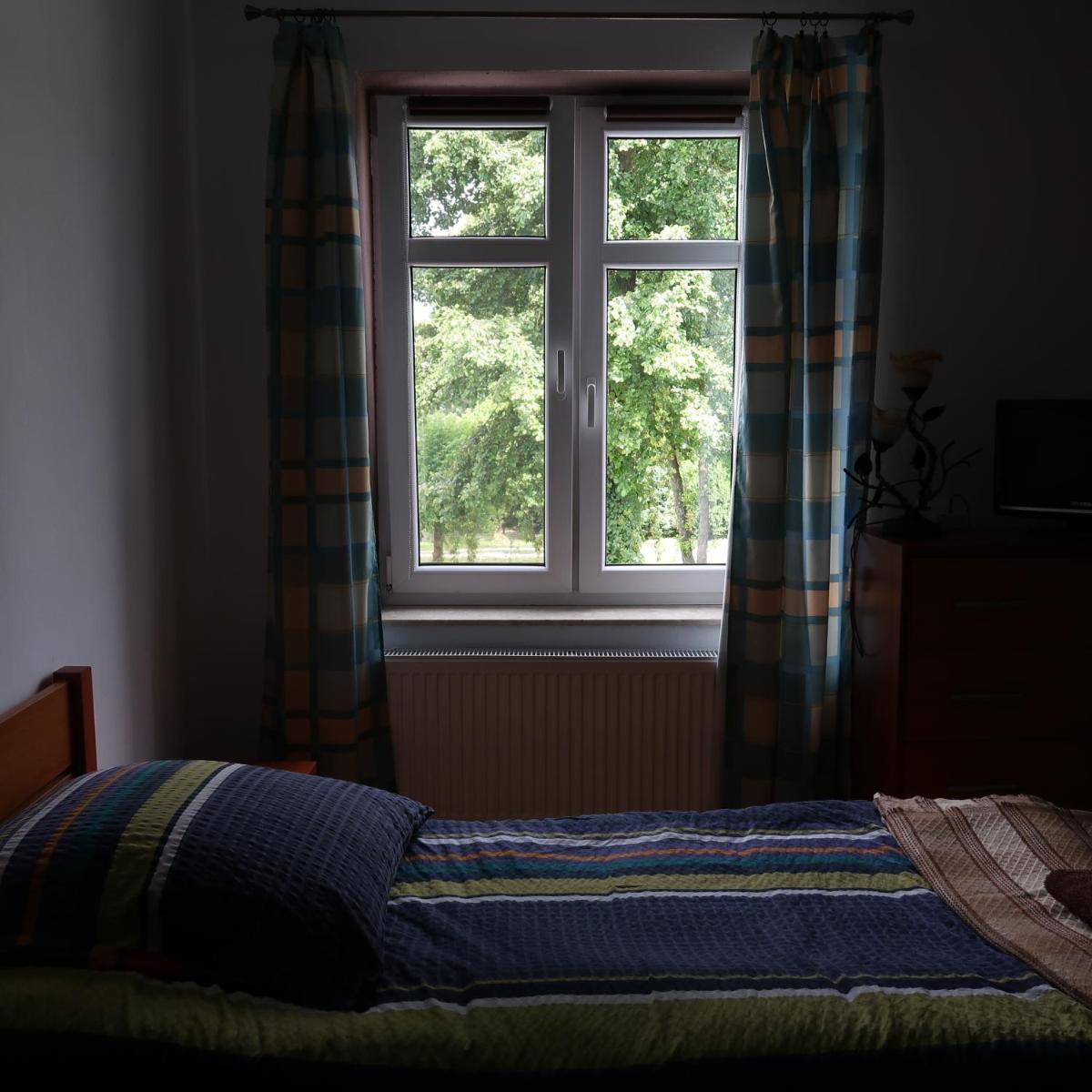 Agroturystyka Kresówka - Housity