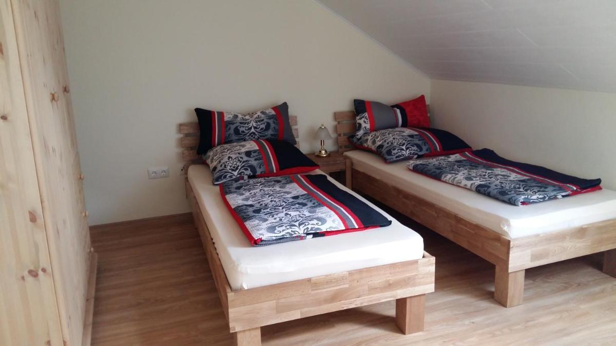 Ferienwohnung Giovanni - Housity