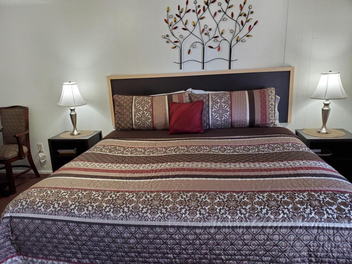 Sonoma Lodge - Hizvo