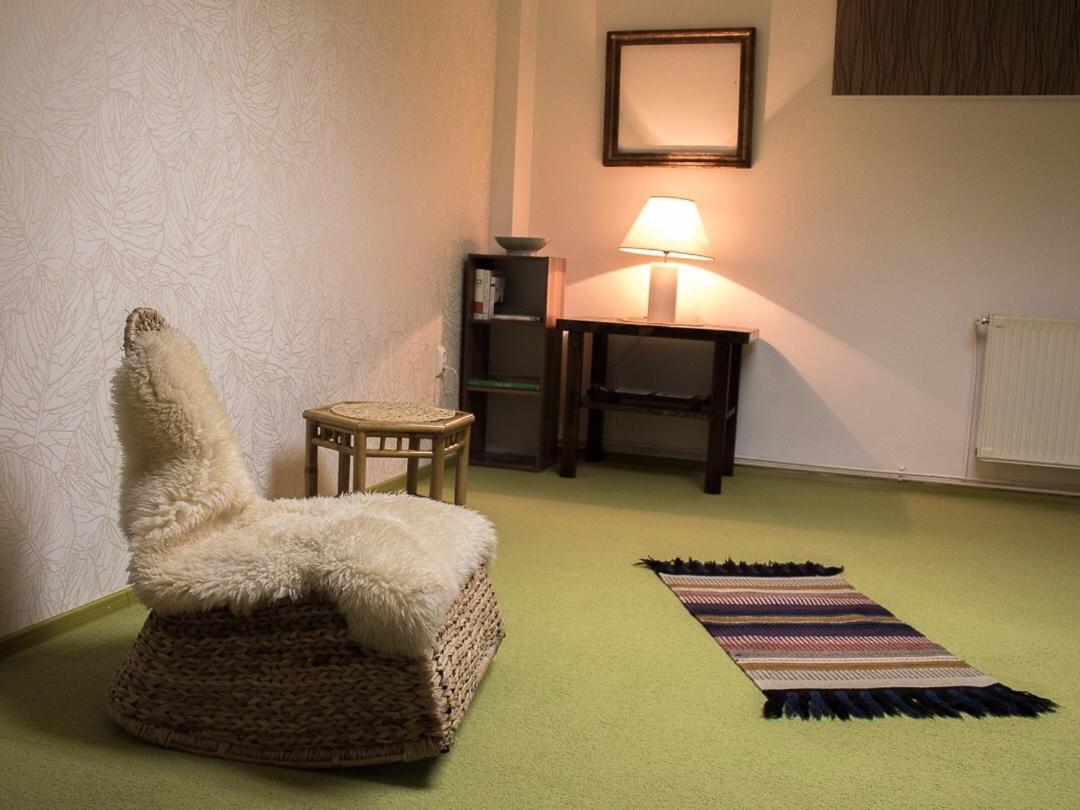 Ioan Budai-Deleanu Apartment - Housity