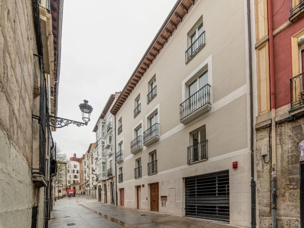 Living Burgos - Hizvo