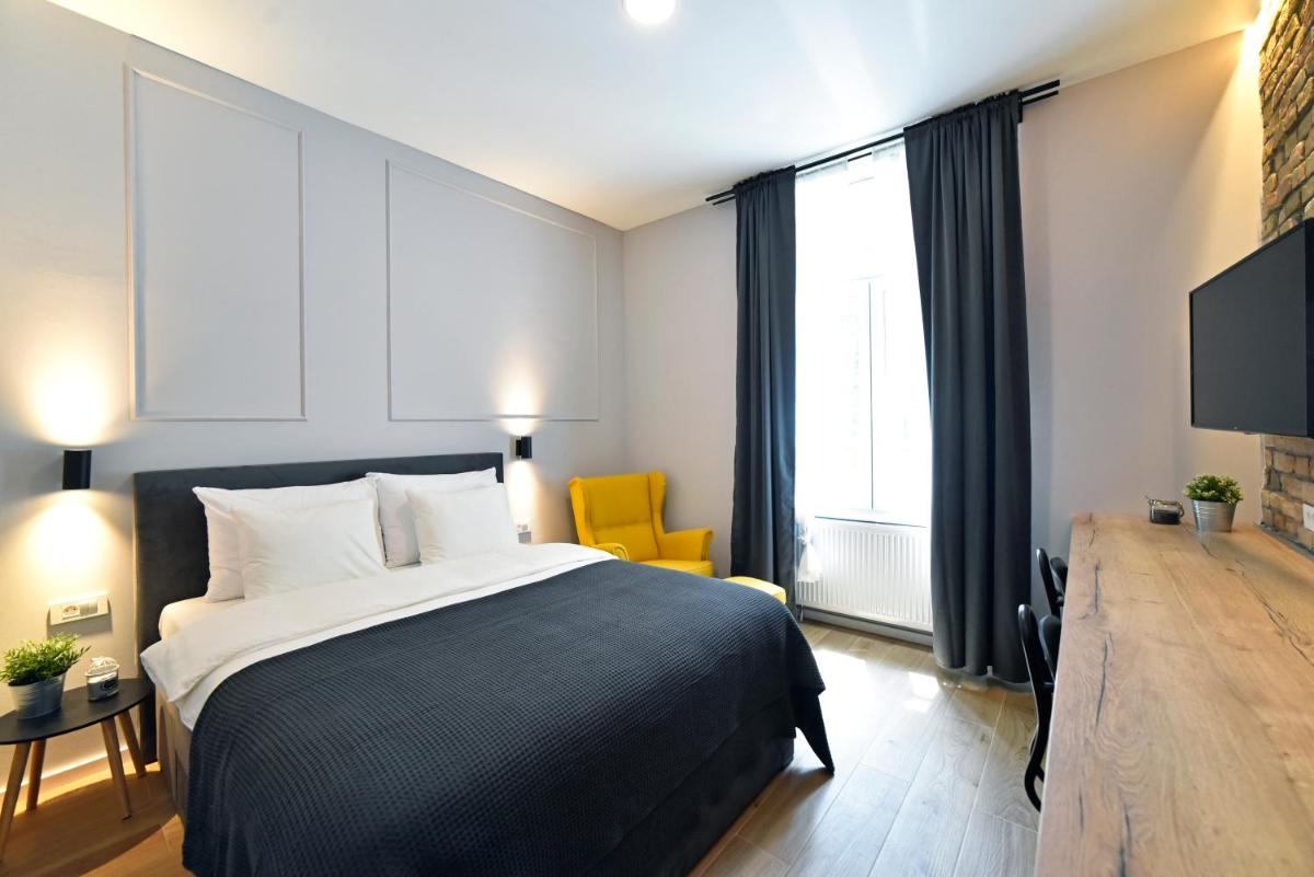 Imperial Apartment Z - Housity