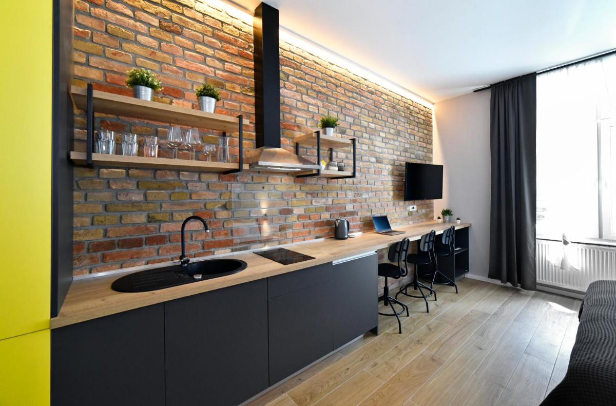 Imperial Apartment Z - Housity