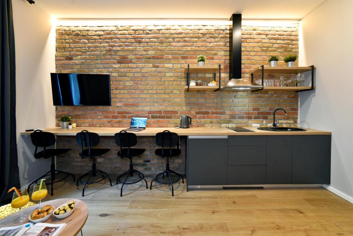 Imperial Apartment Z - Housity