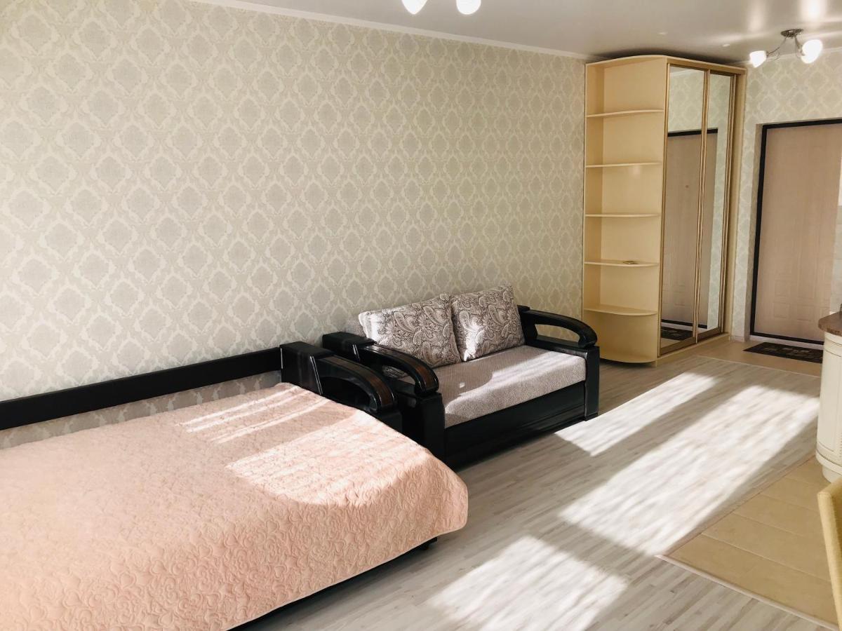Apartamenty na beregovoi rostov na donu - Housity