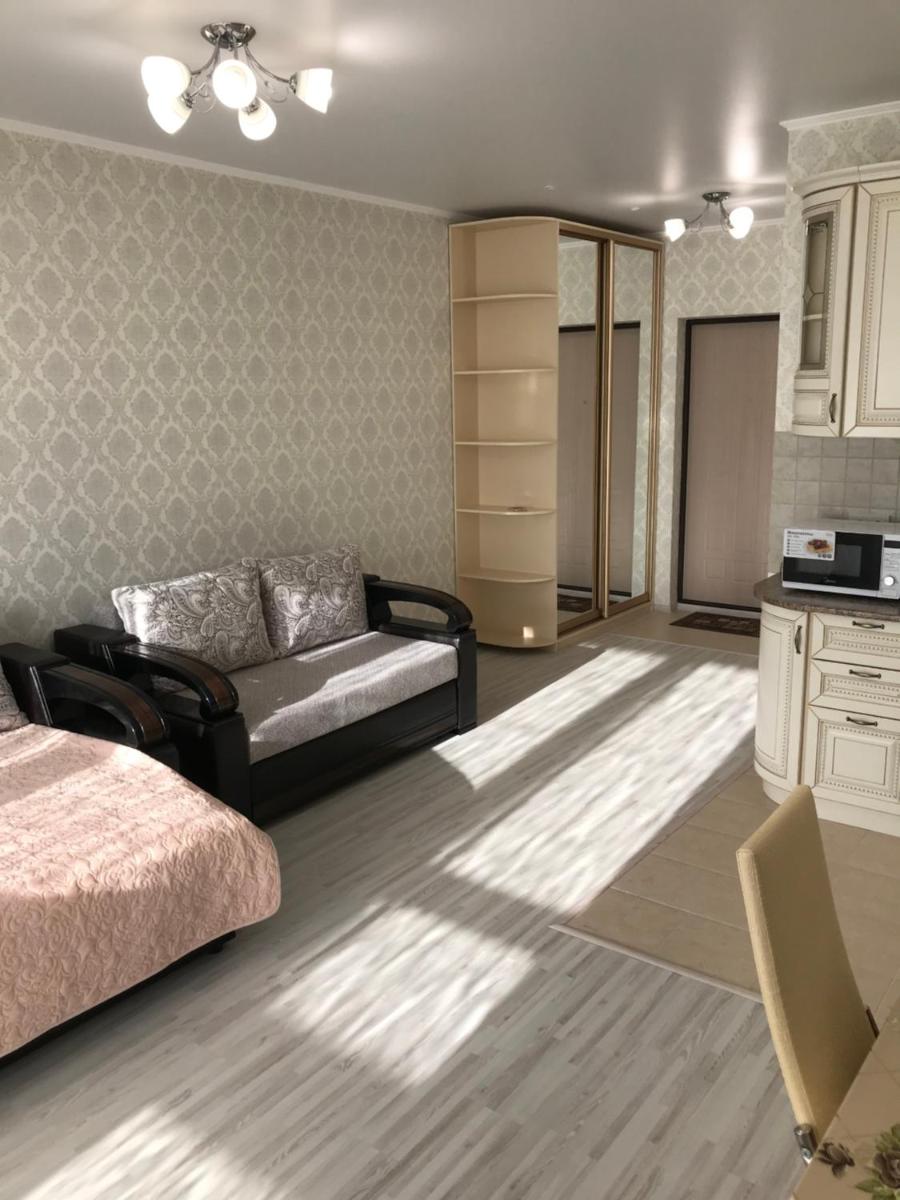 Apartamenty na beregovoi rostov na donu - Housity