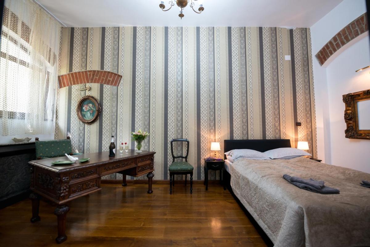 Casa Miron Unirii 2 - Housity