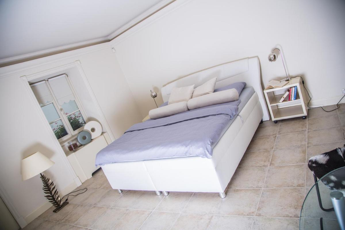 President Boutique Apartment II - Housity