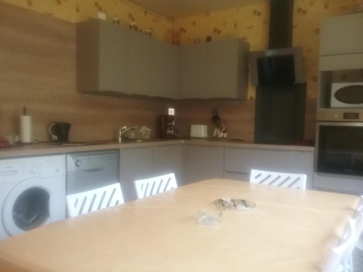 Gite a la ferme - Housity