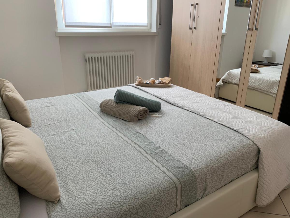 Appartamento Marina - Housity