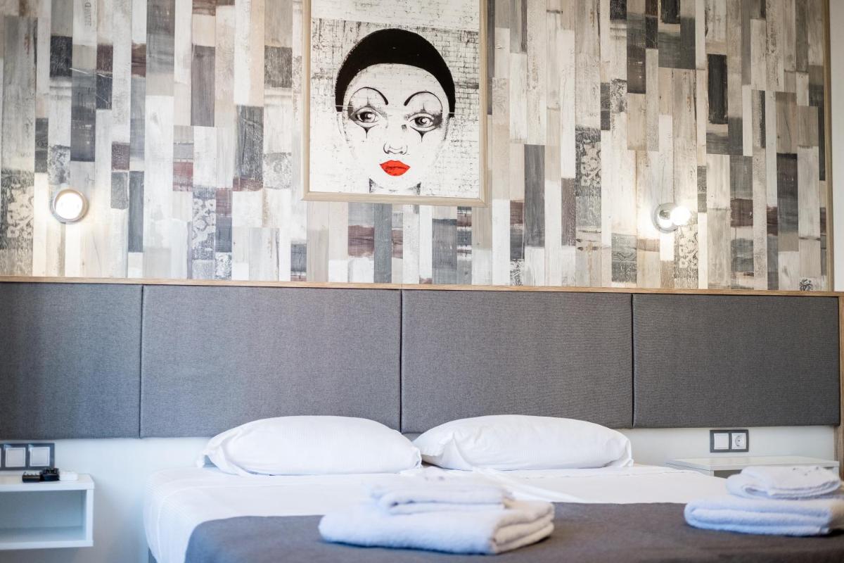 Sofia Downtown Life Apartment - Housity