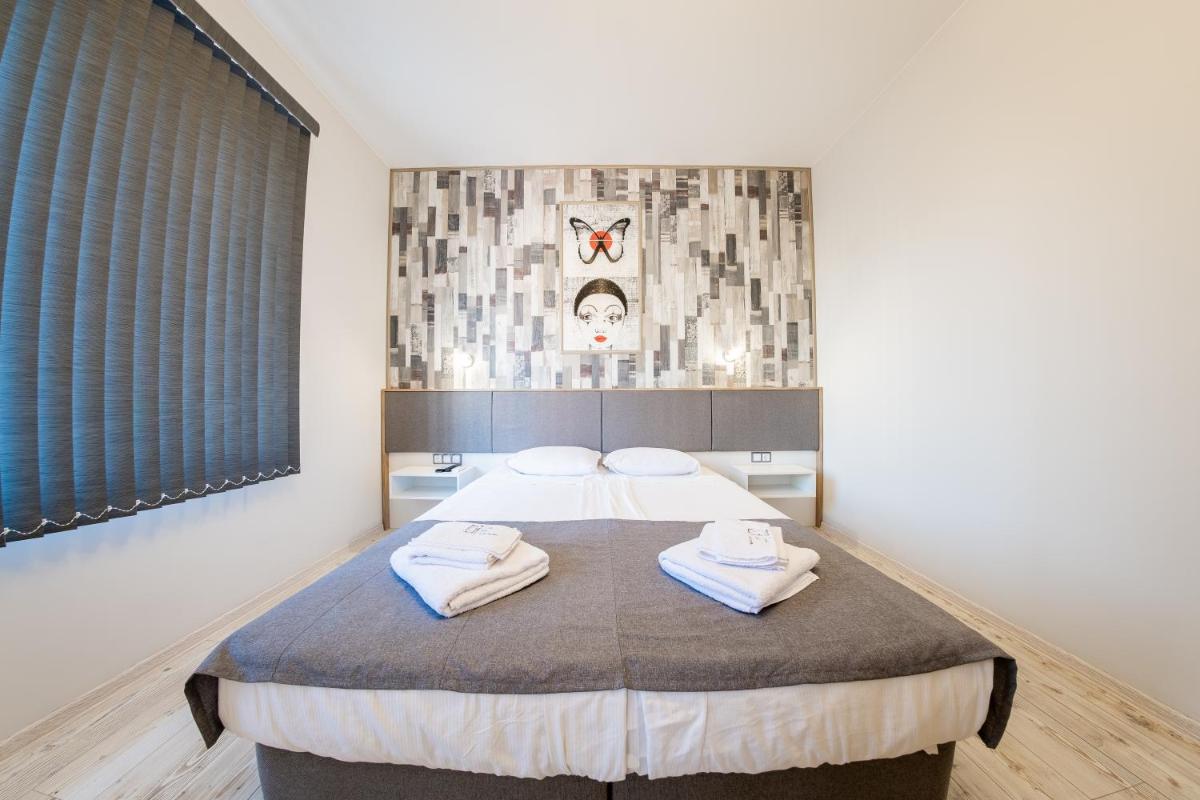 Sofia Downtown Life Apartment - Housity