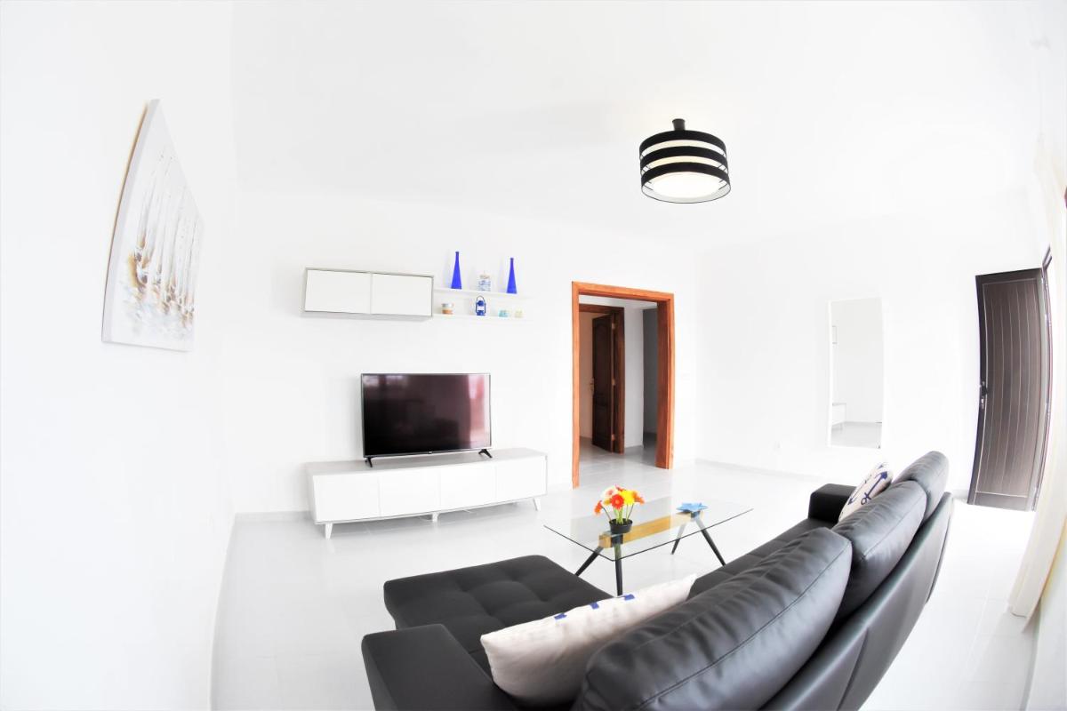 Casa Los Lajares - Housity