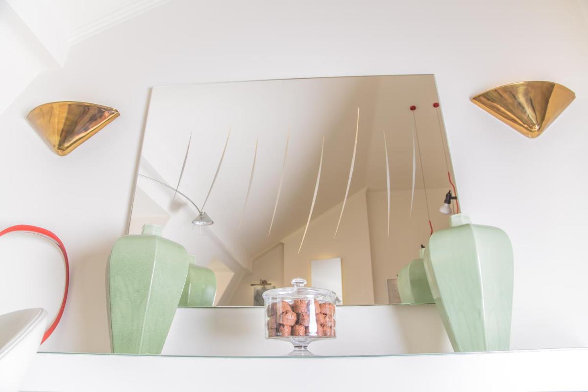 President Boutique Apartment - Housity
