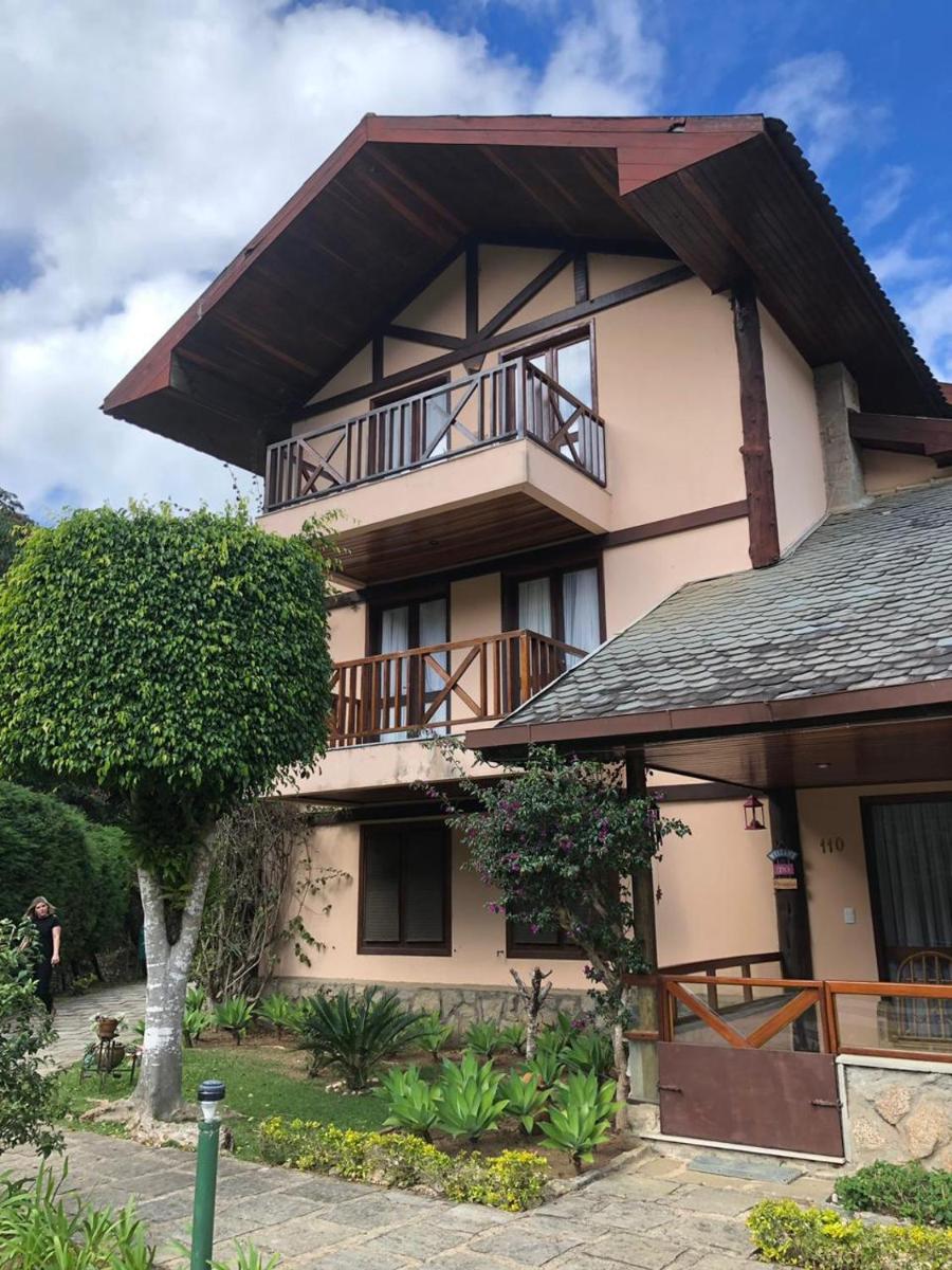 Condomínio Green Valley - Housity