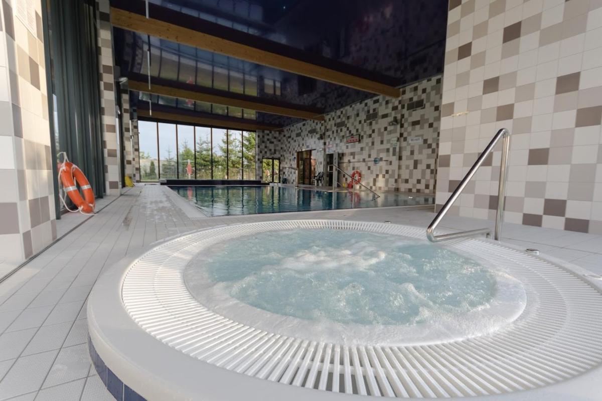 Perfekt Apartments 5 Mórz Sianożęty - Housity