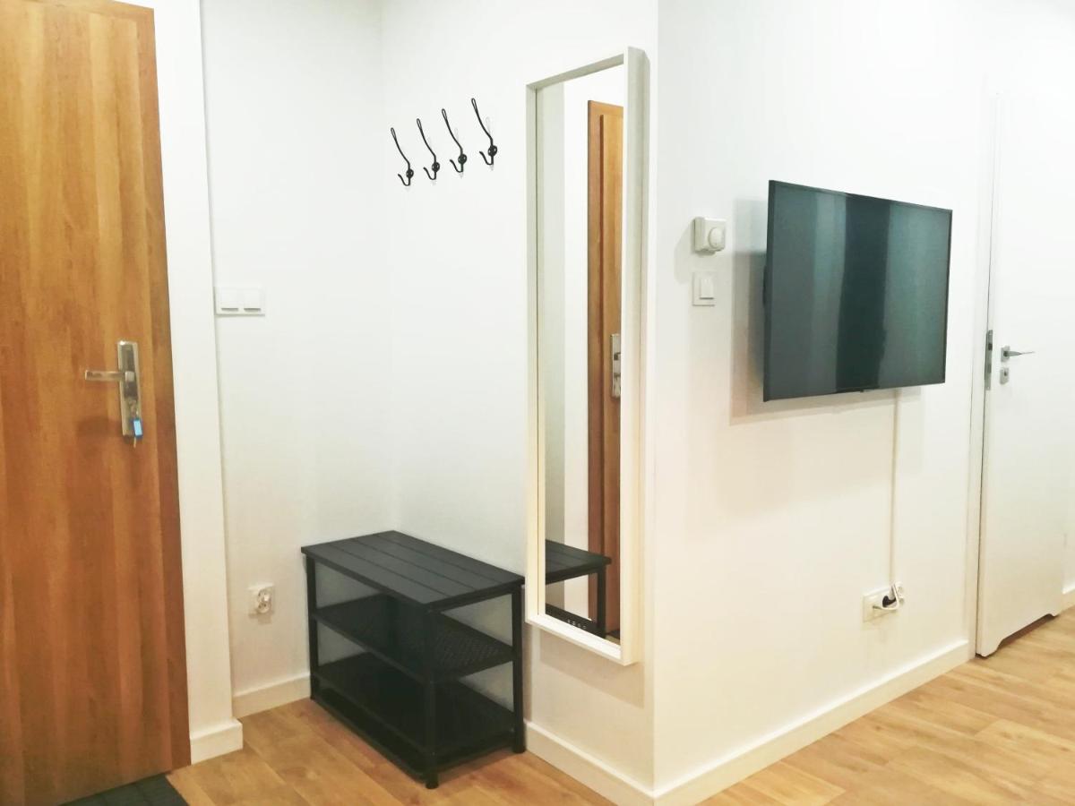 Apartamenty Maki - Housity