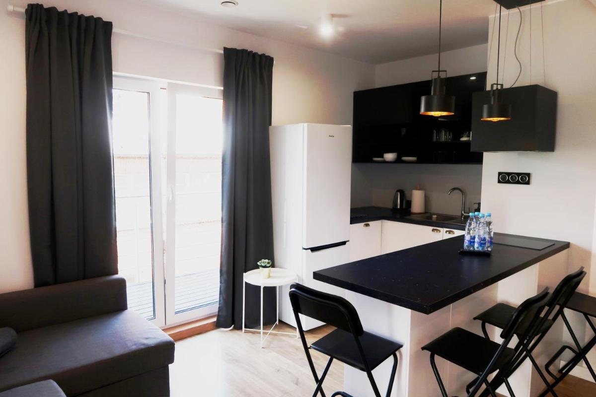 Apartamenty Maki - Housity