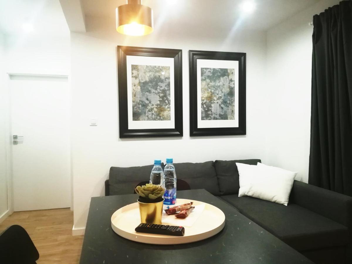 Apartamenty Maki - Housity
