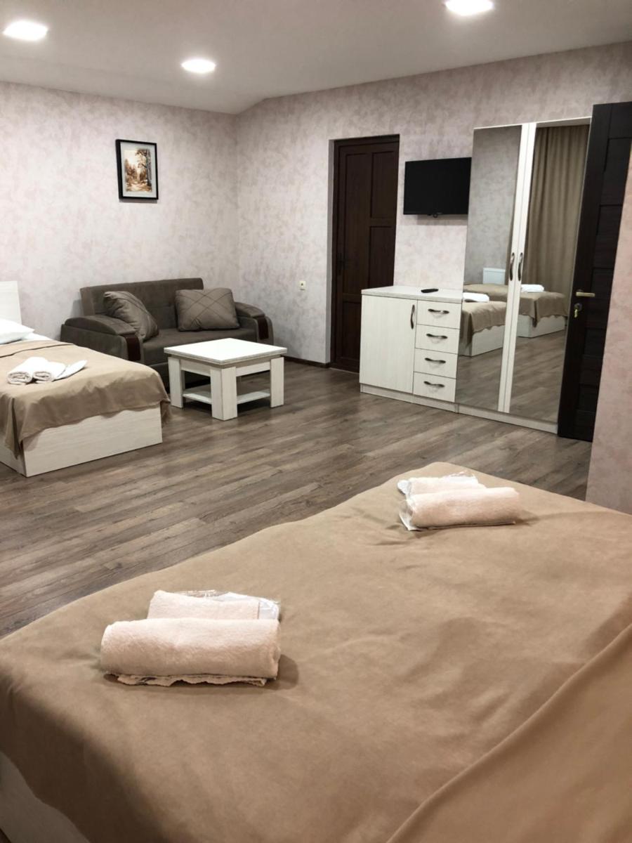 Hotel”PRESTIGE”bakuriani - Housity