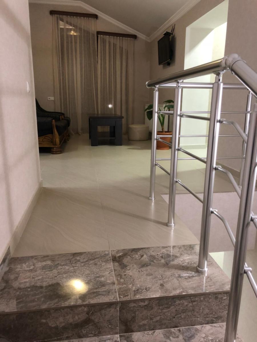 Suitetrails - Hotel”PRESTIGE”bakuriani