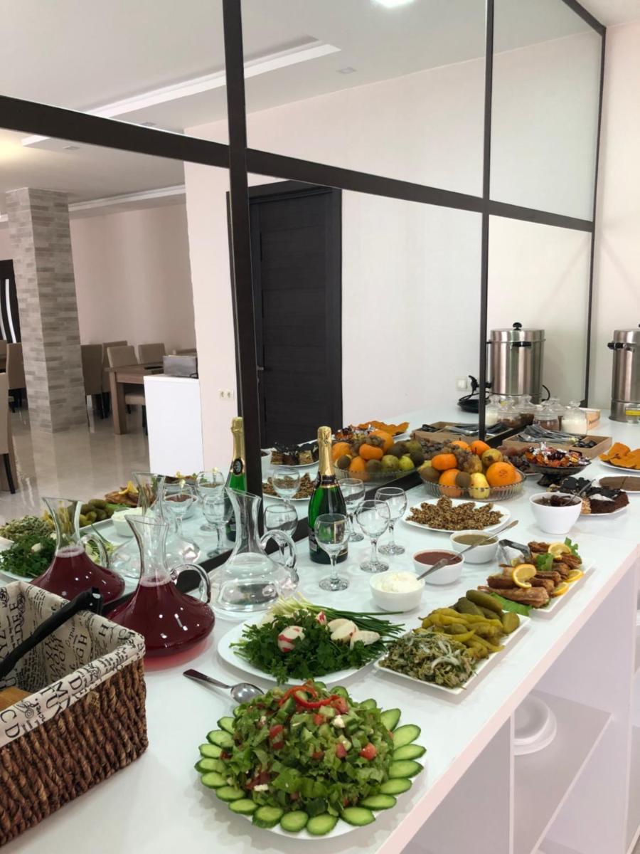Hotel”PRESTIGE”bakuriani - Housity