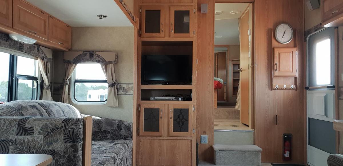 Mountain Harmony Retreat - Housity