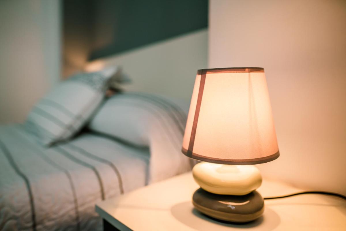 Apartamentos enteros O Lagar - Hizvo