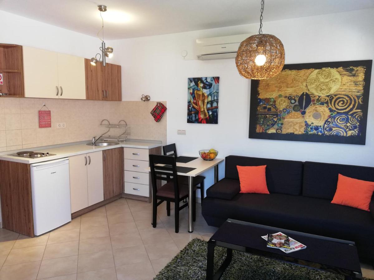 Suitetrails - Dubrovnik Summer Apartments