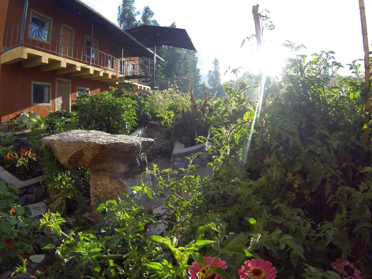 IntiRumi Inn - Housity