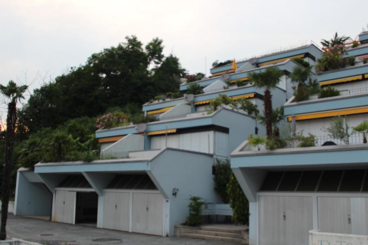 Residenza Trivento app. 9 - Housity