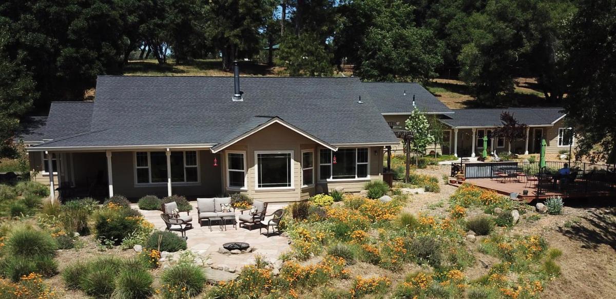 Red Tail Ranch - Housity