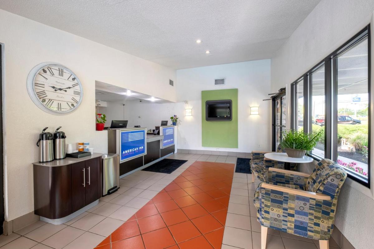 American Inn - Housity