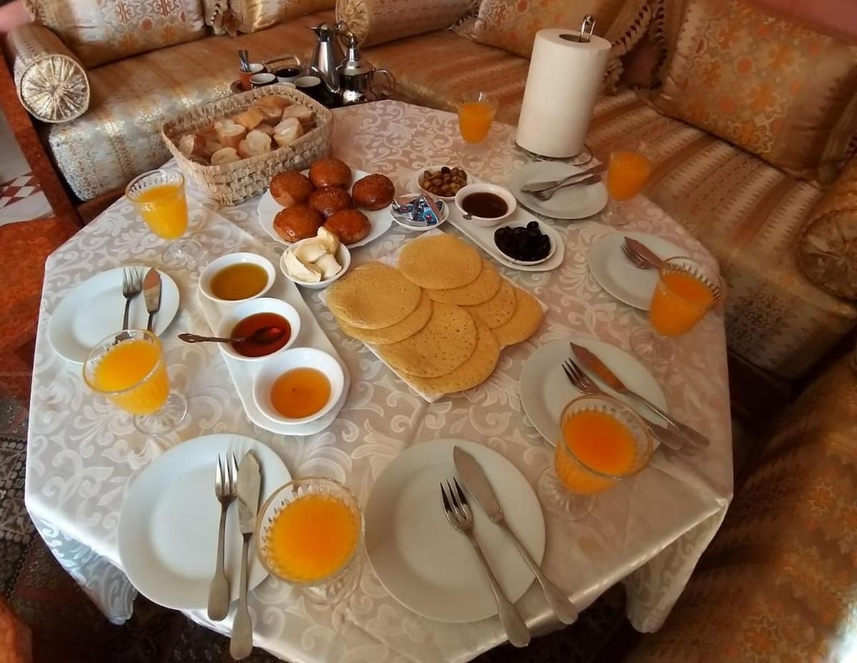 Marrakech Family appartements - Housity
