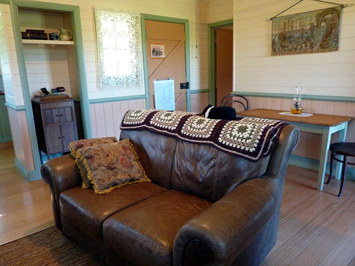 The Settlers Cottage Kangaroo Valley - Housity