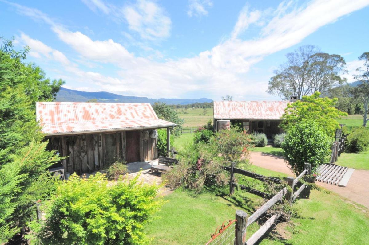 The Settlers Cottage Kangaroo Valley - Housity