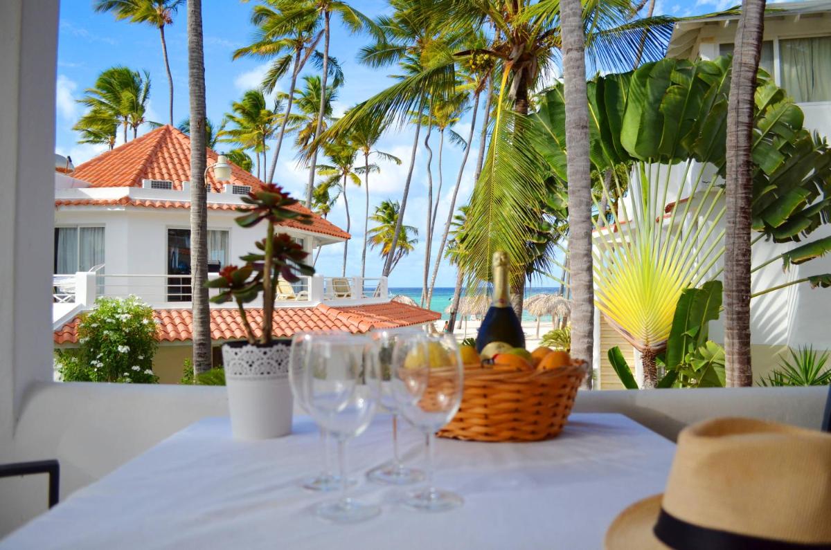 Beach Villas & Apartments Larimar - Housity