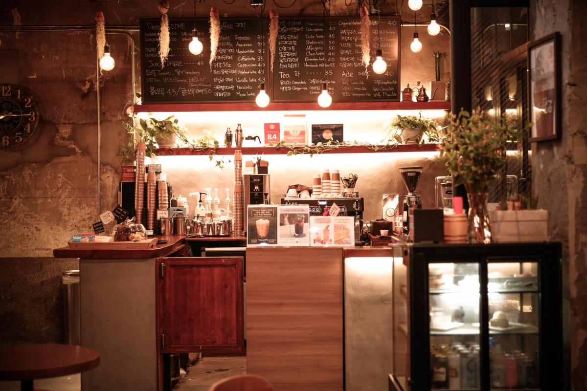 Hotel MIDO Myeongdong - Housity