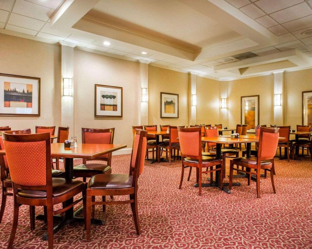 Budgetel Inn & Suites Atlanta - Housity