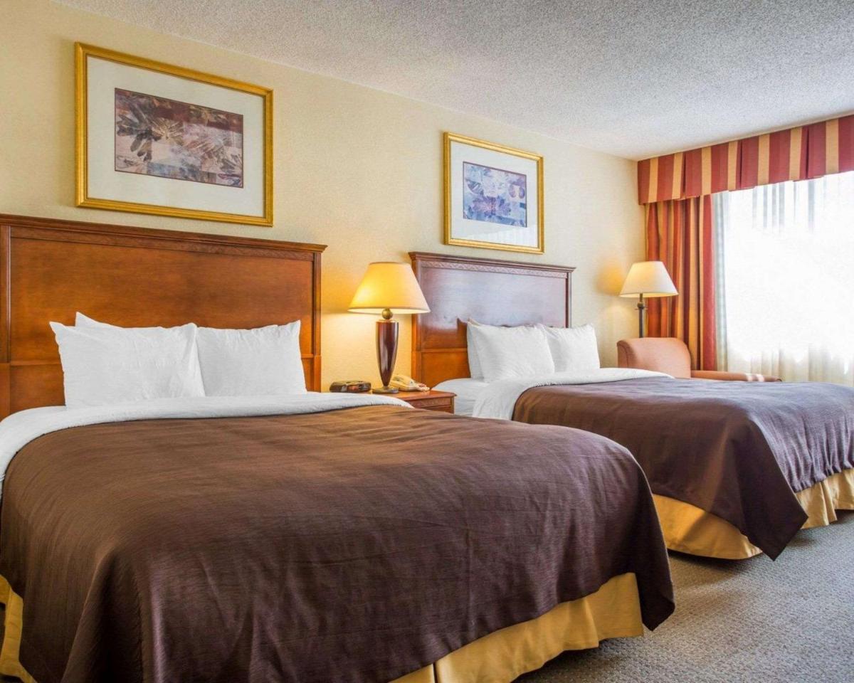 Budgetel Inn & Suites Atlanta - Housity