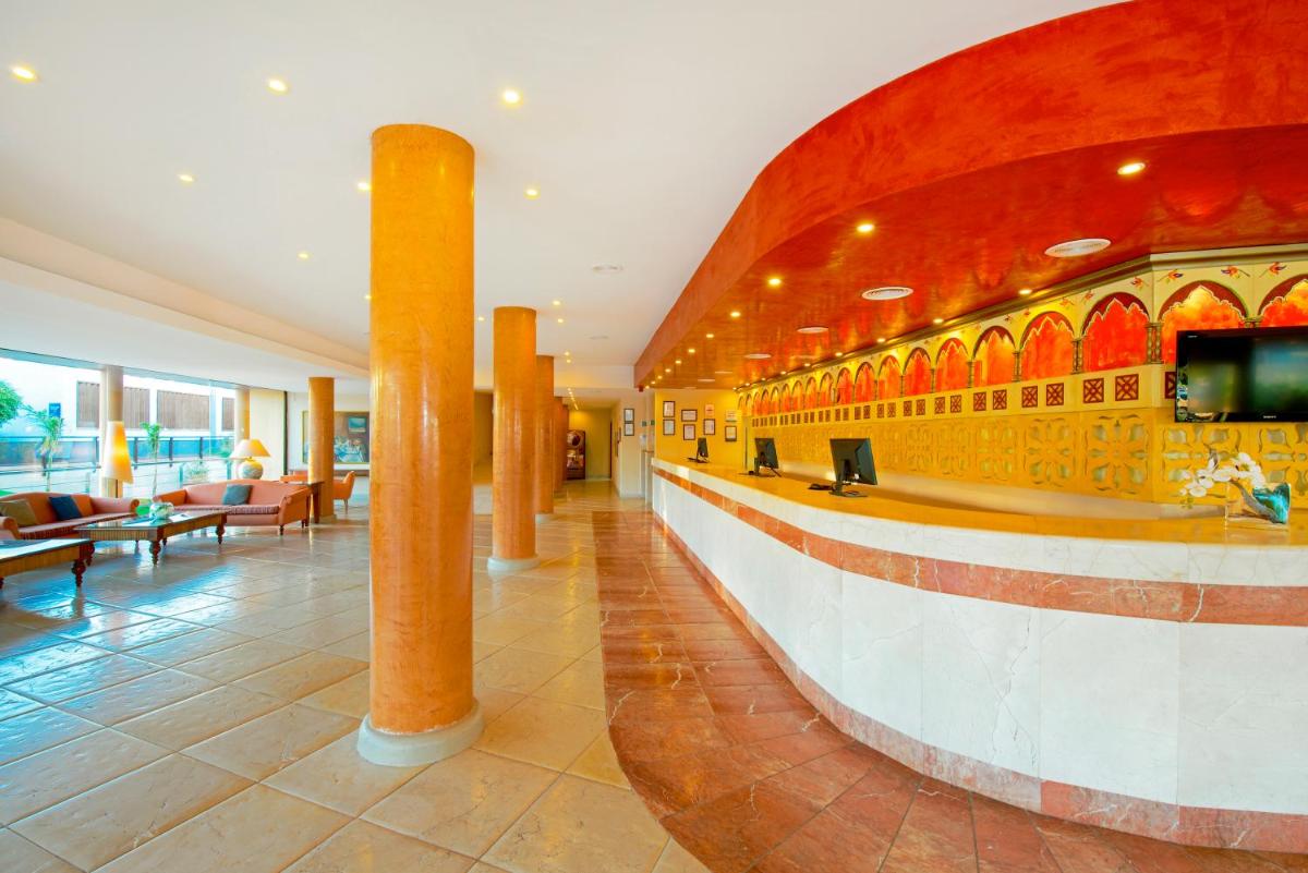 Imagen de la galería de Iberostar Waves Playa Gaviotas All Inclusive, en Morro del Jable
