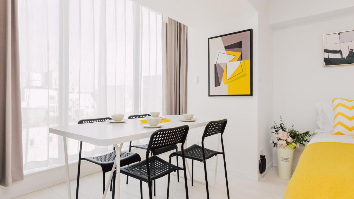 Hotel Apartment Ueno Inaricho Sta - Housity