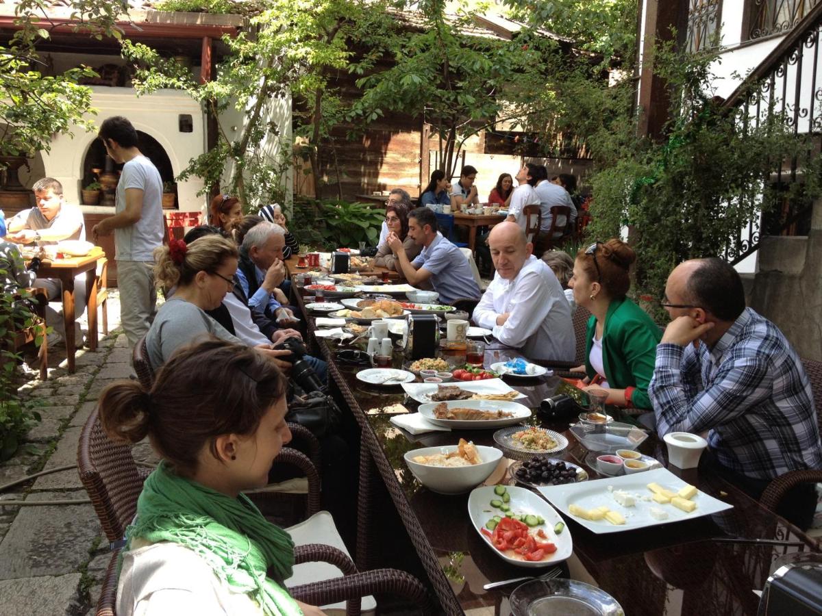 Ilk Pension - Housity