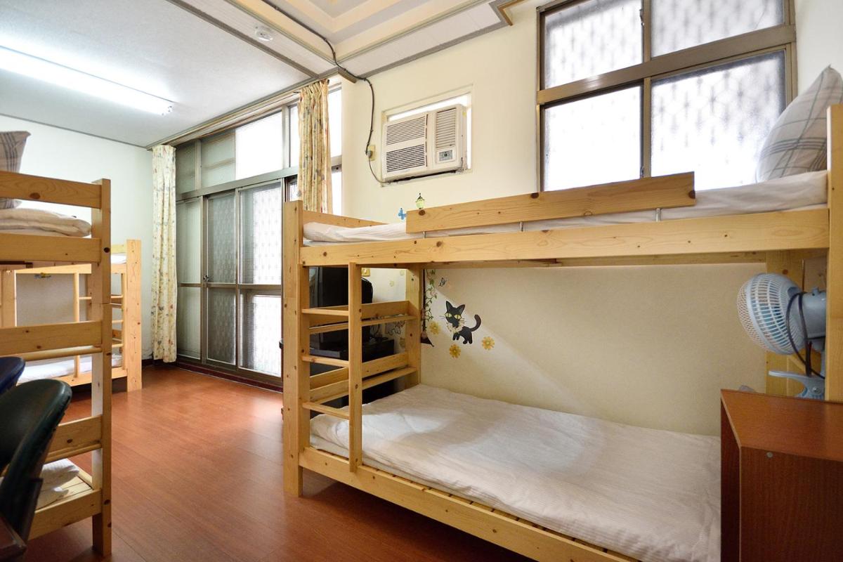Suitetrails - Yiwa Homestay