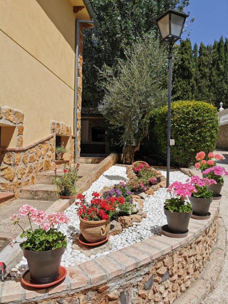Casa Rural Ruiz Hernando - Housity