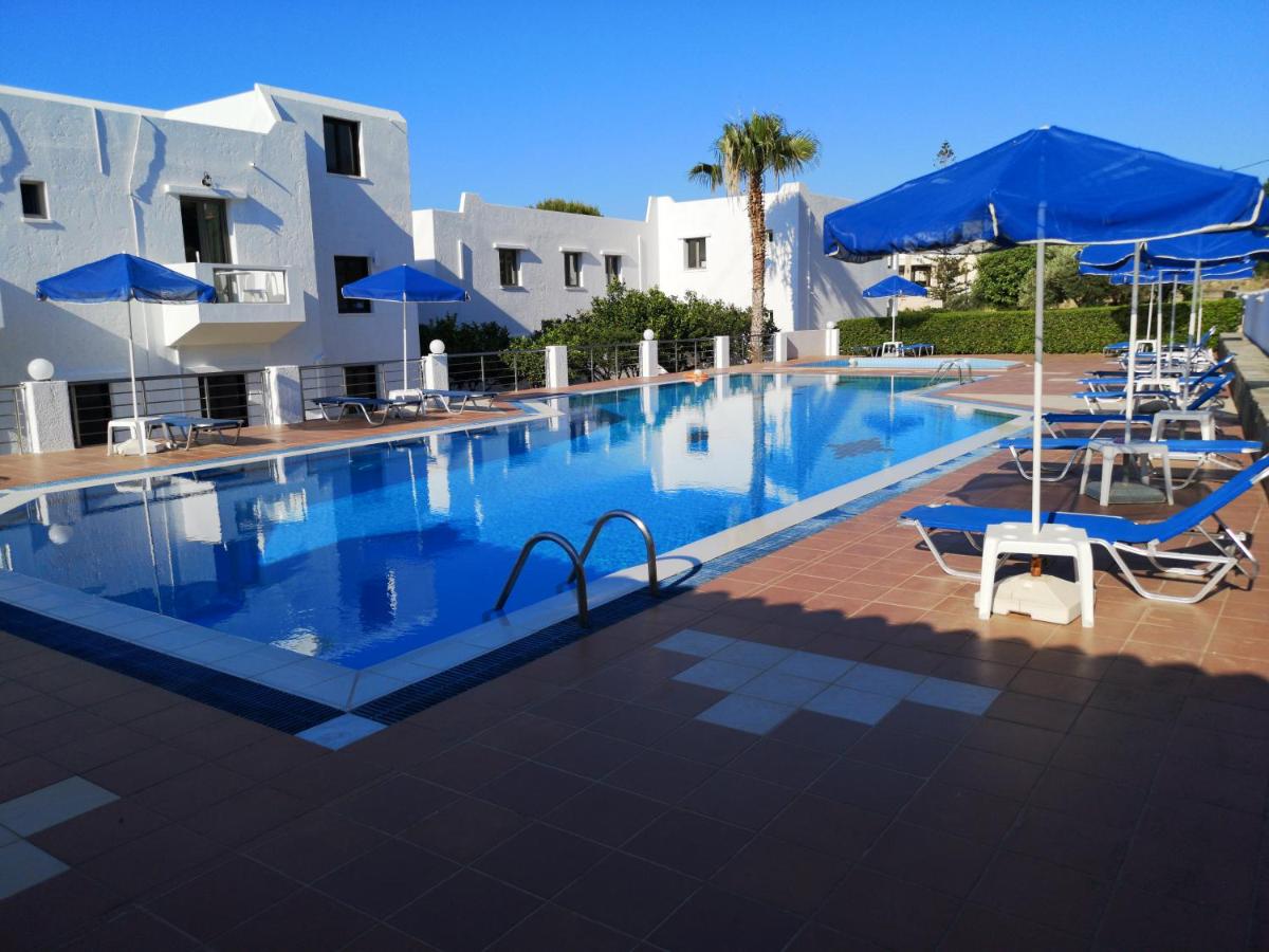 Dimitra Hotel - Housity