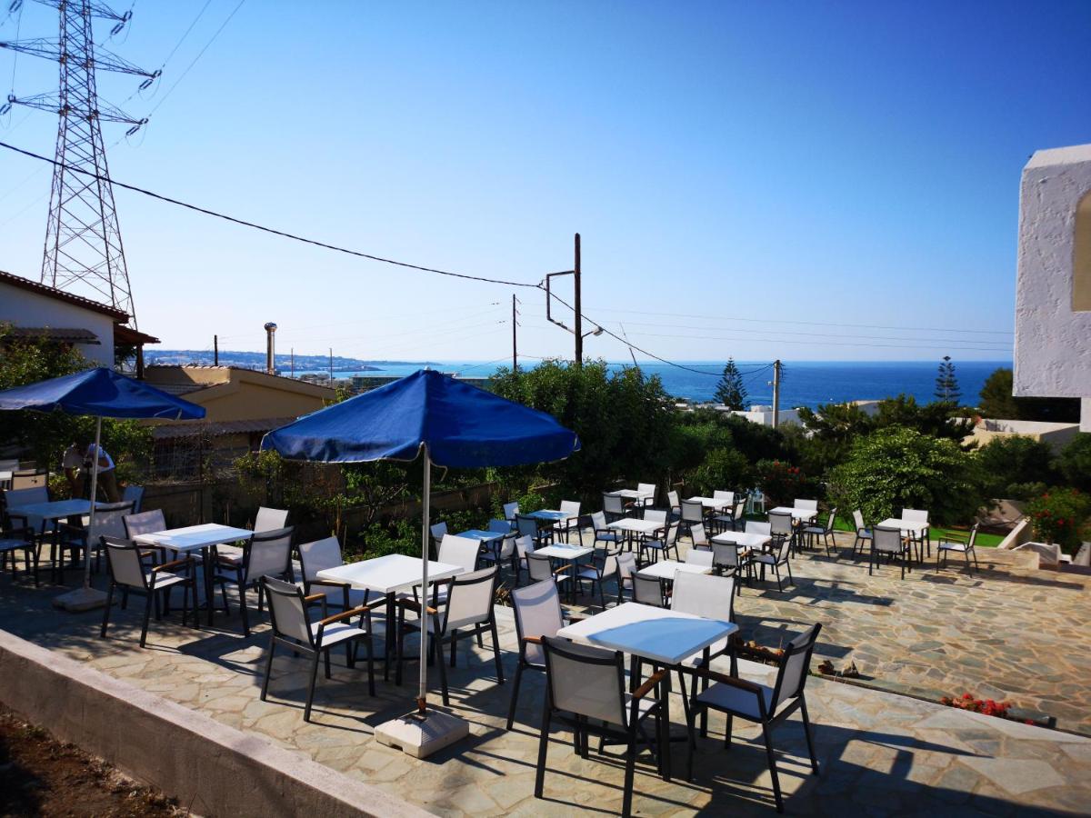 Dimitra Hotel - Housity