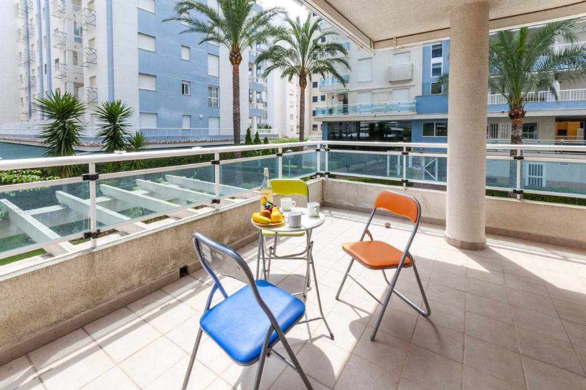 Coralina - Housity
